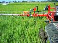 走行式動力散布機 Running type pest control machine 2-5