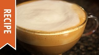 How To Make A Cappuccino