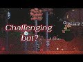 Challenging but?... | Terraria 1.4.4 Mobile Normal mode