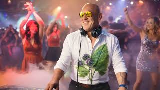 DJ Marecki