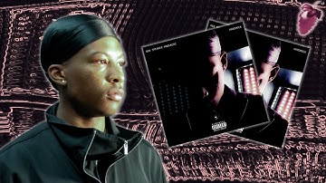 How To Make DARK Beats For HARDROCK (Fl Studio Tutorial)