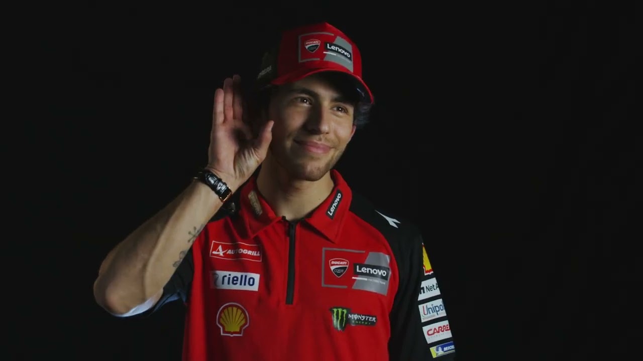 MotoGP Teaser 2024