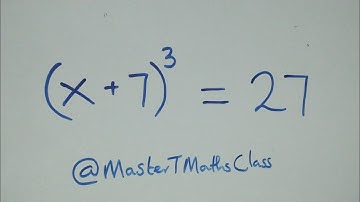 Germany | Can you solve this problem? | Math Olympiad