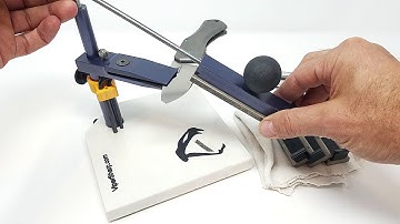 ViperSharp Review   Why ViperSharp is a Better Precision System