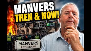 ROTHERHAM RIOTS: We Went Back to Manvers 2 Years Later… 😳