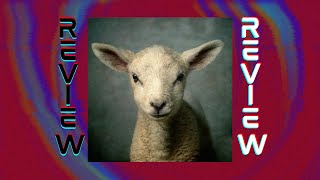 Elevation Worship - LION (REVIEW)