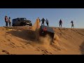 Merzouga Maroc comme si vous y étiez en 4x4!