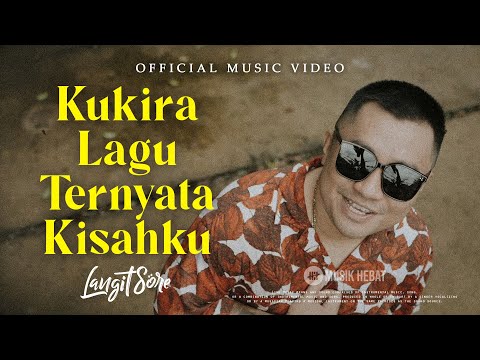 Video Kukira Lagu Ternyata Kisahku