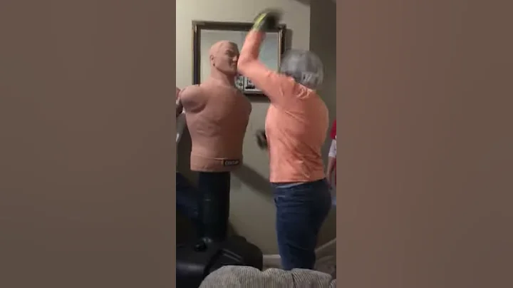 Nanaw fights back!