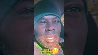 Bad Company Can Ruin Your Life