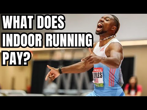 Here’s What Indoors Actually Pays