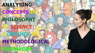 Inkeri Koskinen. Analysing concepts in philosophy of science: a defence of methodological pluralism