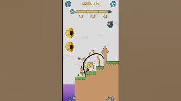 Save The Dog Level 234 || Cosmic Gaming