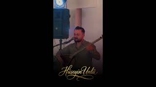Hüseyin ÜNLÜ - Vicdansız Kızlar & Mısırlar Saçak Saçak