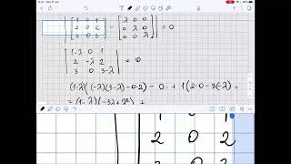 show that a and b are not similar matricesa=\begin{bmatrix}1 & 0 &1 \\ 2 & 0 &2 \\ ... | plainmath
