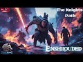 Enshrouded: 🌫️The 6 adventurers exploring the Highlands 🌫️ - S1 E9