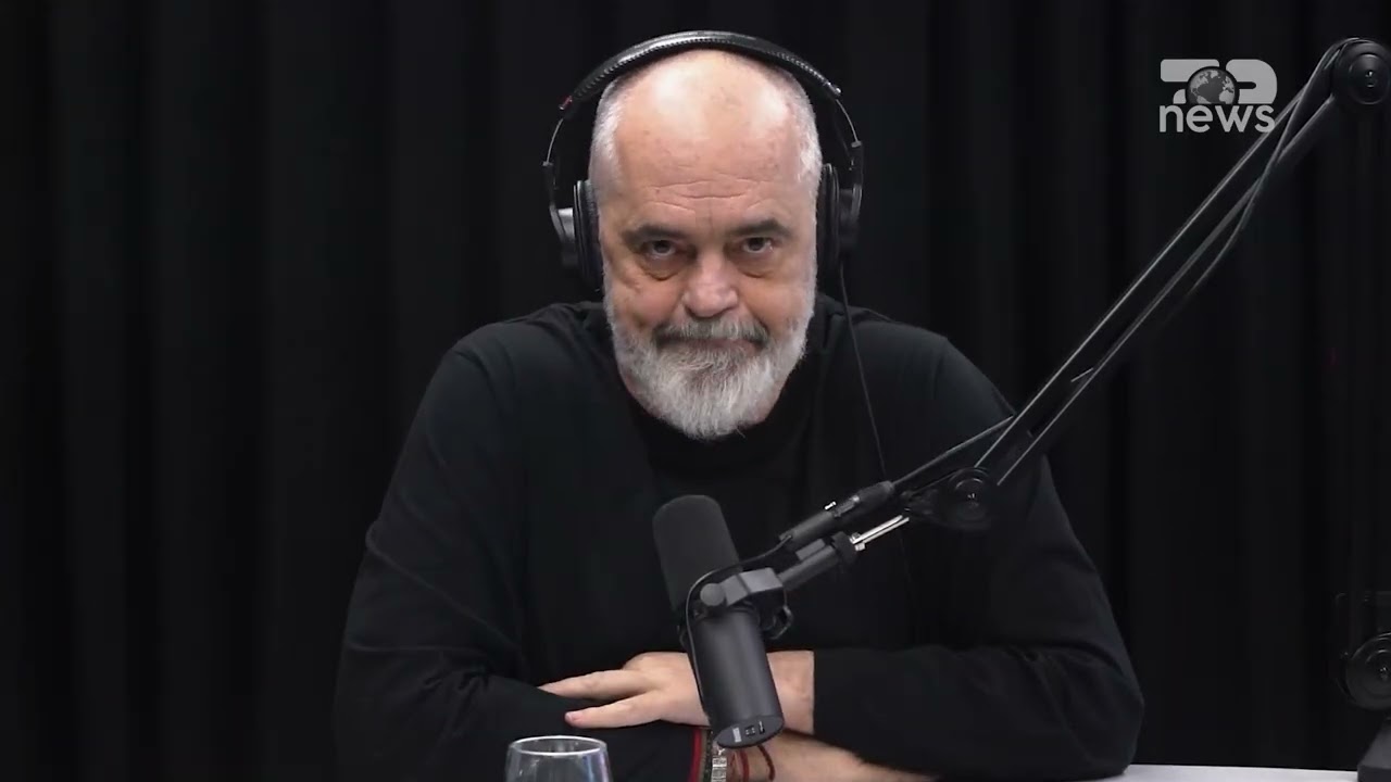 Top News- Rama përmend avokat Ngjelën: Numrat rekord të Shqipërisë do të konsolidohen