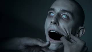 Supermodel Taxidermy - Blood Painted Dash