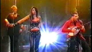 ESC 2001 Preview GRE Die For You - Antique