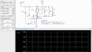 Radio Transmitter FM OSC screenshot 4