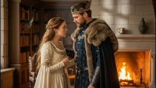 „Prefă-te Că Ești Regina Mea 7 Zile”, I-a Implorat Regele Bucătăresei…Motivul A Lăsat-o Fără Cuvinte