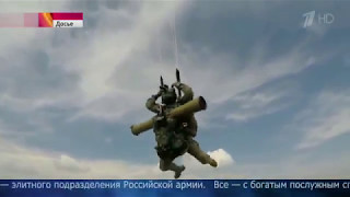 16 российских офицеров в Сирии двое суток сдерживали натиск 16 российских офицеров в Сирии двое суток сдерживали натиск