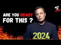 Tesla set up to SHOCK the world - Tesla has never been in a better position as in 2024