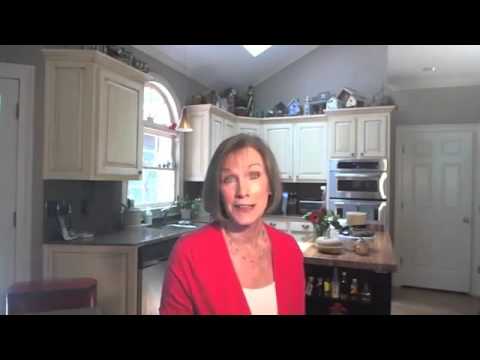 Celery and Low Sodium Diets    Kathleen Zelman    UHC TV