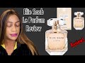 Elie Saab Le Parfum Perfume Review | Best Luxury and Designer Perfumes | Perfume Collection