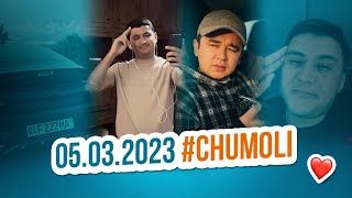 Mittivine | 05.03.2023 #Chumoli