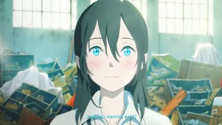 Wh1Te W0Lf - Saturday Morning Lyrics Amv