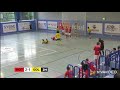 Solomon Islands Futsal Kurukuru Vs HOT 05 Futsal - Goal Highlights