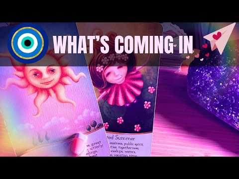 More Details on What’s Coming In… After the Doors Open (Extended Reading) 💫🔮