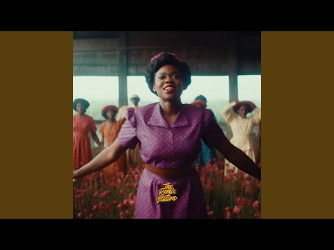 Risk It All (From the Original Motion Picture “The Color Purple”)