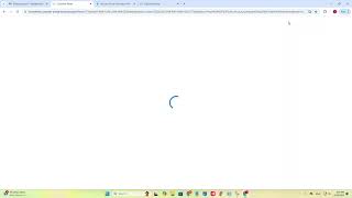 KCIM initial setup for admin