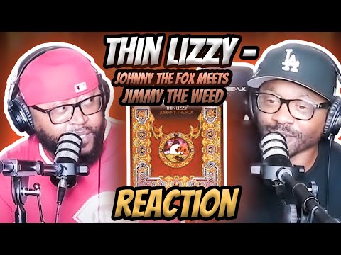 Thin Lizzy -