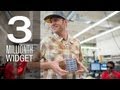 SparkFun's 3 Millionth Widget!