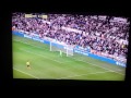 sunderland v newcastle (NUFC 0-3 SAFC) (Tyne & Wear derby)