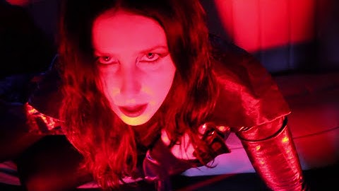 Thumbnail of Chelsea Wolfe - Spun (Official Video)