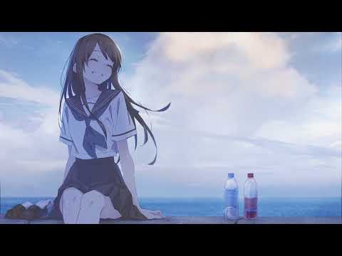 ナツメロ/初音ミク