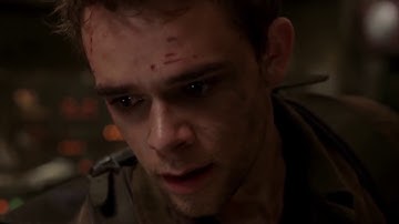 Terminator 3 Rise Of The Machines Ending