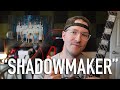 Metal Guitarist Reacts: LOVEBITES - SHADOWMAKER (Live at Wacken!)