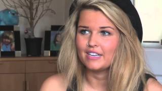 Celebrity Super Spa Profile - Megan