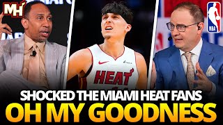 🔥OH MY GOODNESS! SHOCKED THE MIAMI HEAT FANS! TYLER HERRO INJURY UPDATE | MIAMI SPORTS NEWS