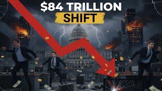 The Biggest Wealth Transfer in American History Has Begun (Explained)