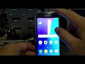 FRP unlock Samsung SM-G532F Galaxy J2 Prime