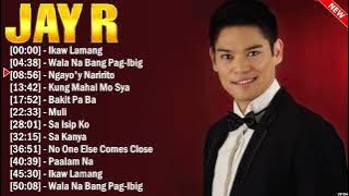 Jay R Best OPM Songs Ever ~ Most Popular 10 OPM Hits Of All Time