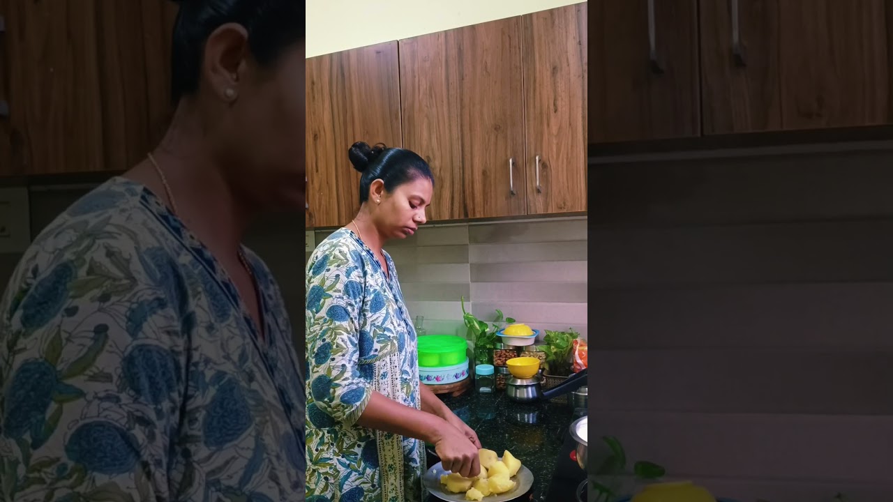 Monday morning mini vlog 