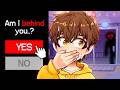 Do NOT Take This Survey In Roblox Do NOT Take This Survey In Roblox