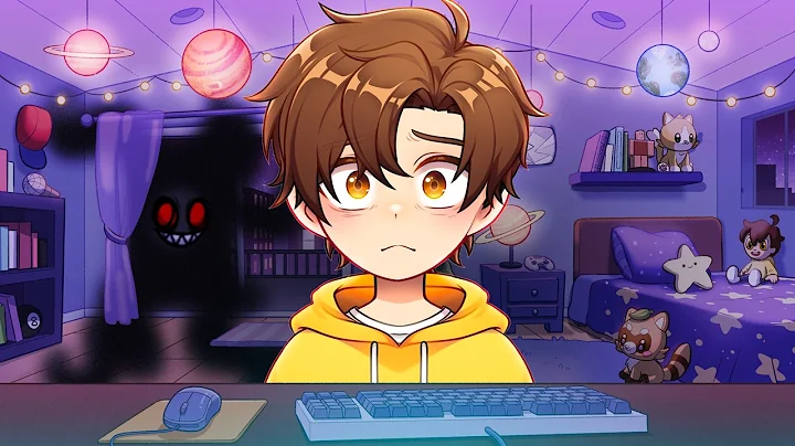 do NOT take this survey in Roblox...